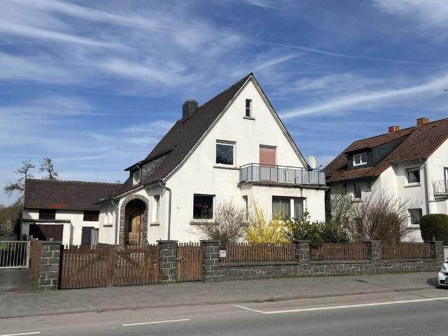 Haus zum Kaufen in Groß Bieberau 329.000,00 EUR 156 m²