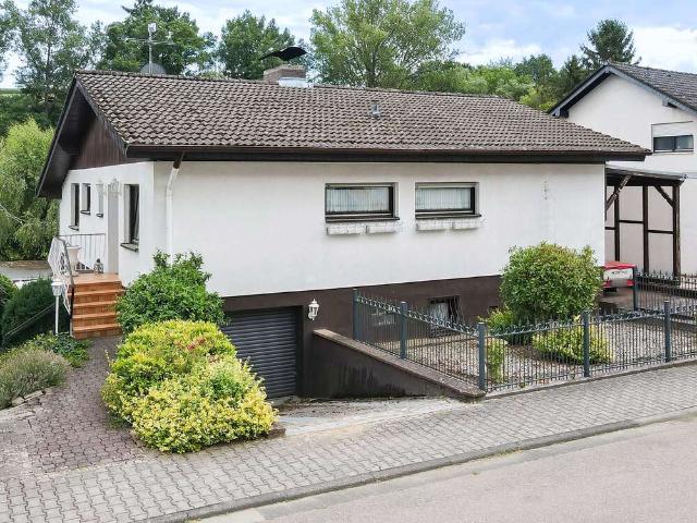 Haus zum Kaufen in Groß Bieberau 429.000,00 EUR 184.14 m²
