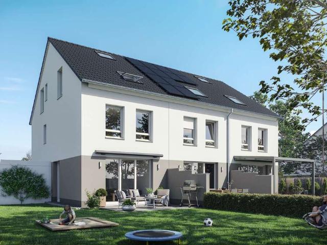 Haus zum Kaufen in Groß Bieberau 479.000,00 EUR 141 m²
