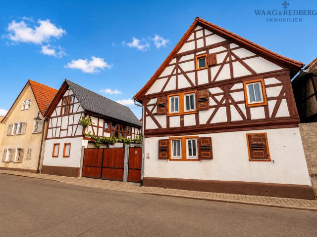 Haus zum Kaufen in Groß Gerau 1.349.000,00 EUR 500 m²
