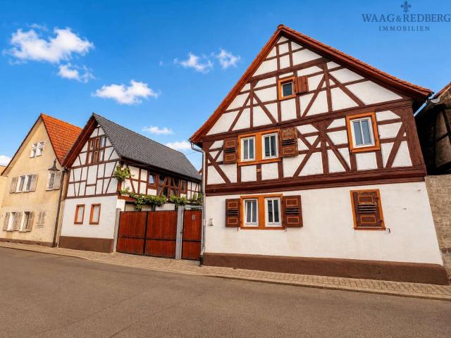 Haus zum Kaufen in Groß Gerau 1.349.000,00 EUR 500 m²
