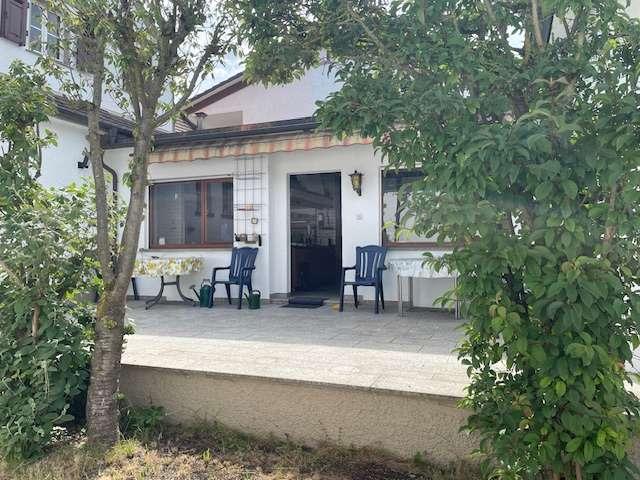 Haus zum Kaufen in Groß Gerau 538.000,00 EUR 141.08 m²
