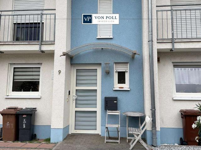 Haus zum Kaufen in Groß Gerau 549.000,00 EUR 146 m²