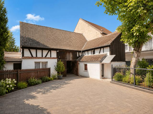 Haus zum Kaufen in Groß Gerau 649.000,00 EUR 197.17 m²