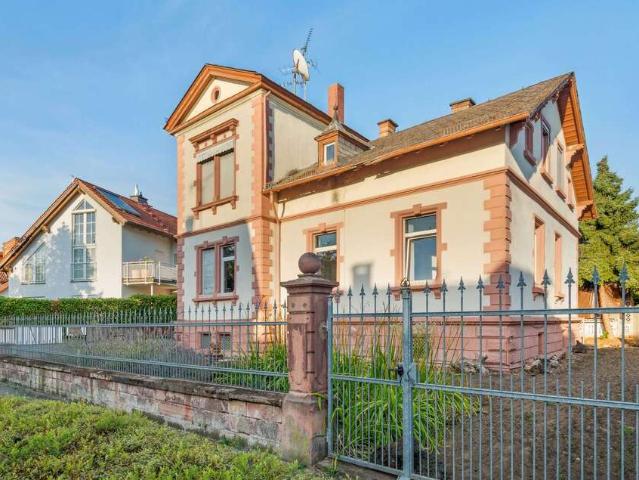 Haus zum Kaufen in Groß Gerau 679.000,00 EUR 193.43 m²