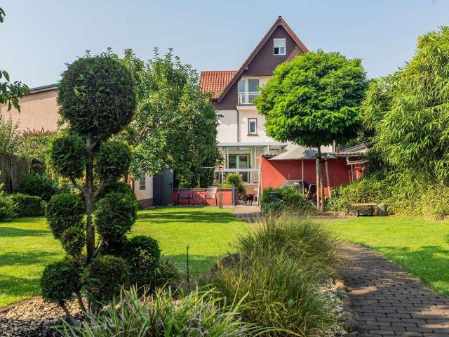 Haus zum Kaufen in Groß Gerau 697.500,00 EUR 197 m²
