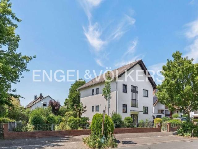 Haus zum Kaufen in Groß Gerau 795.000,00 EUR 287.34 m²