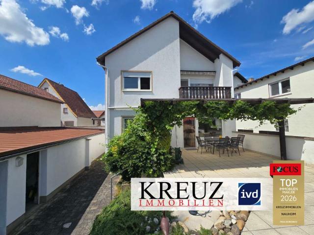 Haus zum Kaufen in Groß Gerau Berkach 595.000,00 EUR 250.66 m²