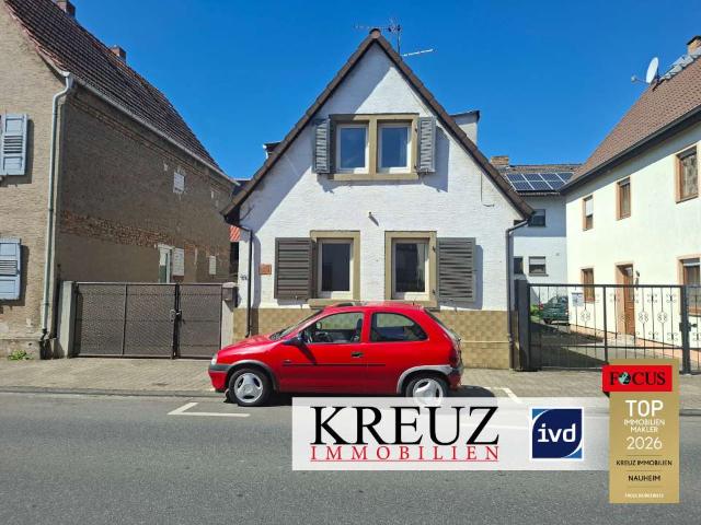 Haus zum Kaufen in Groß Gerau Dornheim 309.000,00 EUR 151.39 m²