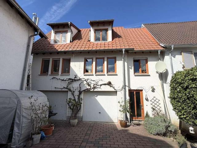 Haus zum Kaufen in Groß Gerau Wallerstädten 349.000,00 EUR 96 m²