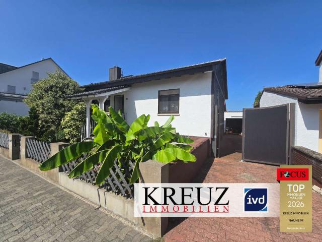 Haus zum Kaufen in Groß GerauNord 498.500,00 EUR 104 m²