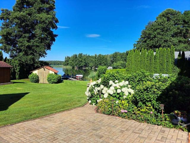 Haus zum Kaufen in Groß Köris 1.450.000,00 EUR 215 m²