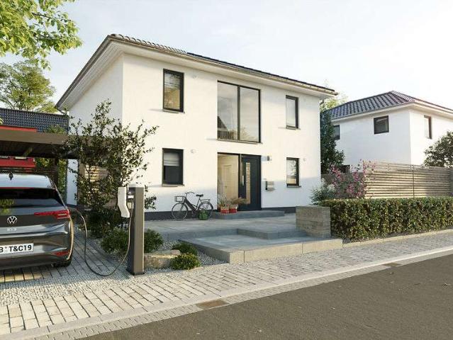 Haus zum Kaufen in Groß Köris 457.070,00 EUR 150 m²