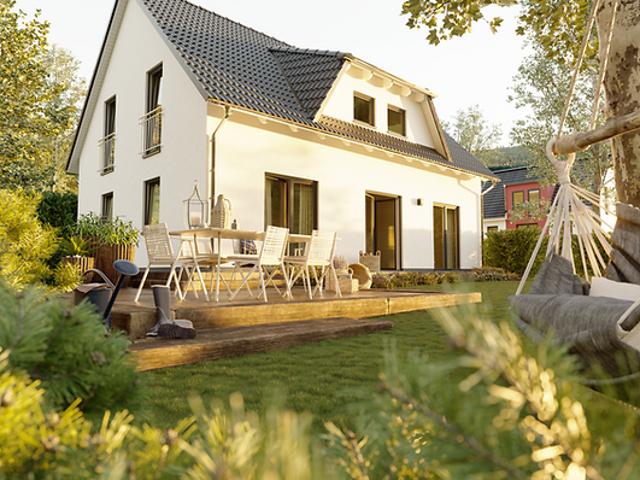 Haus zum Kaufen in Groß Köris 457.200,00 EUR 158 m²