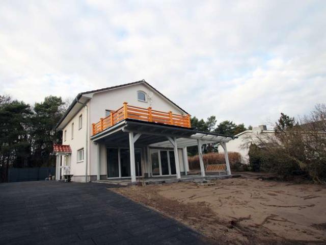 Haus zum Kaufen in Groß Köris 559.000,00 EUR 213 m²