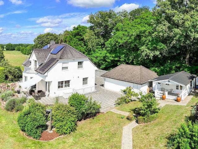 Haus zum Kaufen in Groß Kreutz OT Schenkenberg 799.000,00 EUR 185 m²