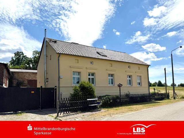 Haus zum Kaufen in Groß Kreutz 365.000,00 EUR 212 m²
