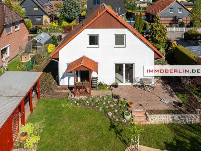 Haus zum Kaufen in Groß Kreutz 399.000,00 EUR 179 m²