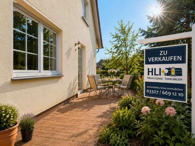 Haus zum Kaufen in Groß Kreutz 485.000,00 EUR 127.27 m²