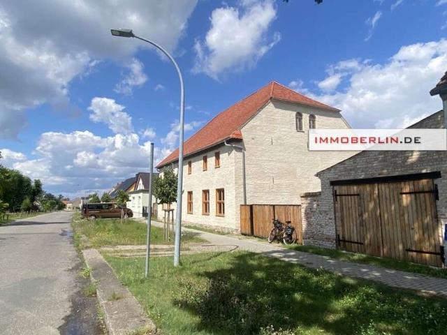 Haus zum Kaufen in Groß Kreutz 790.000,00 EUR 804 m²