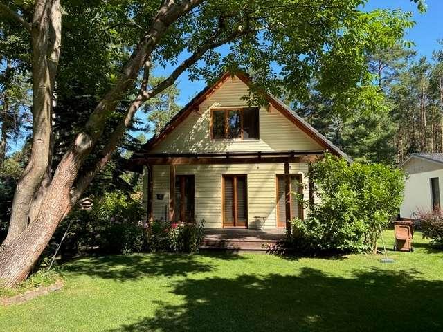 Haus zum Kaufen in Groß Schönebeck 349.000,00 EUR 94 m²