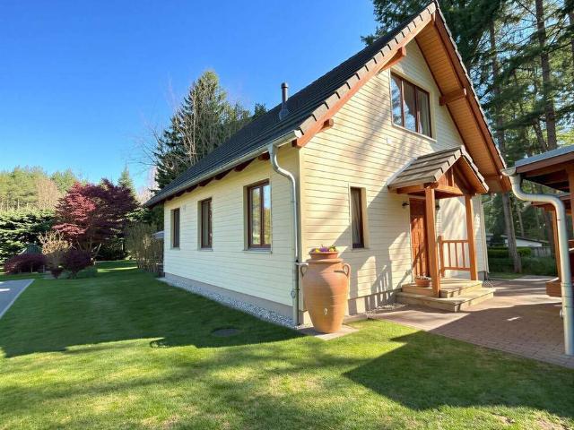 Haus zum Kaufen in Groß Schönebeck 350.000,00 EUR 95 m²