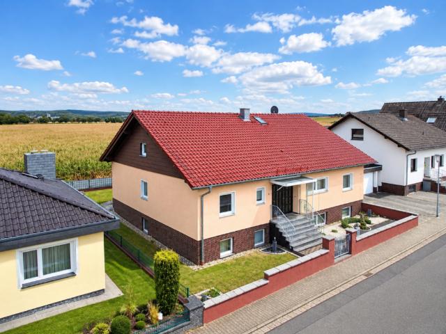 Haus zum Kaufen in Groß Umstadt 480.000,00 EUR 158 m²