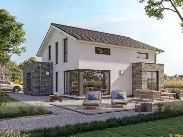 Haus zum Kaufen in Groß Umstadt 538.471,00 EUR 145 m²