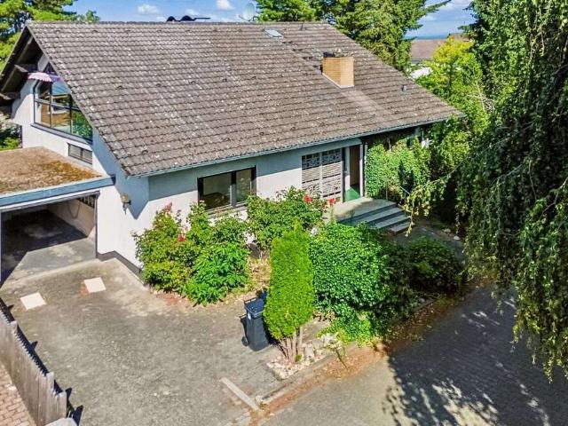 Haus zum Kaufen in Groß Umstadt 595.000,00 EUR 180 m²