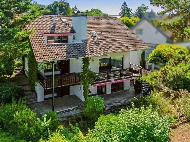 Haus zum Kaufen in Groß Umstadt 695.000,00 EUR 180 m²
