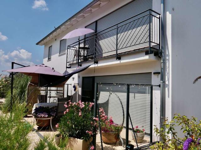 Haus zum Kaufen in Groß Umstadt 930.000,00 EUR 265 m²