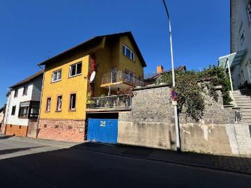 Haus zum Kaufen in Groß Umstadt 320.000,00 EUR 130 m²