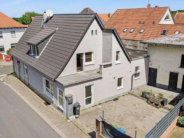 Haus zum Kaufen in Groß Umstadt 330.000,00 EUR 141 m²
