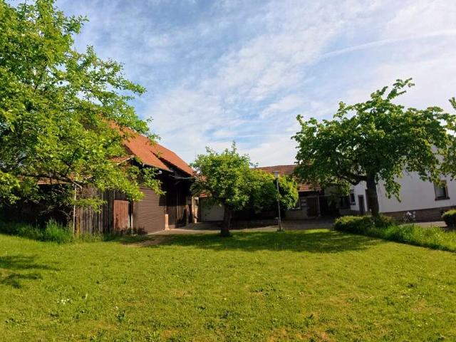 Haus zum Kaufen in Groß Umstadt Wiebelsbach 395.000,00 EUR 100 m²