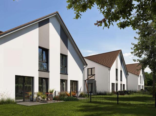 Haus zum Kaufen in Groß Zimmern 489.000,00 EUR 128 m²