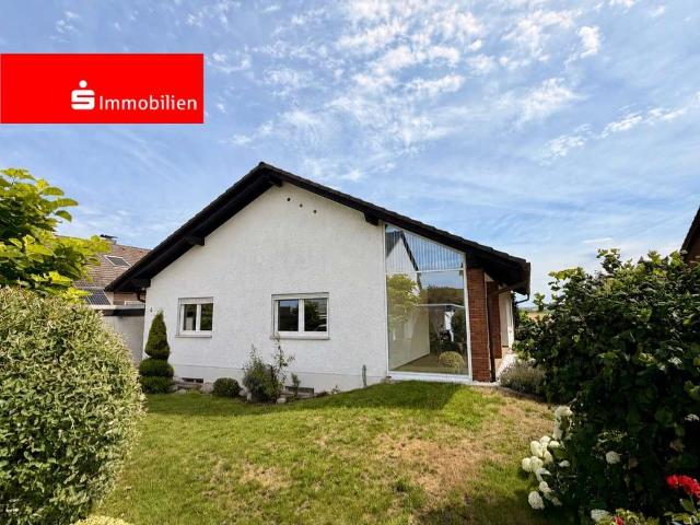 Haus zum Kaufen in Groß Zimmern 545.000,00 EUR 107 m²