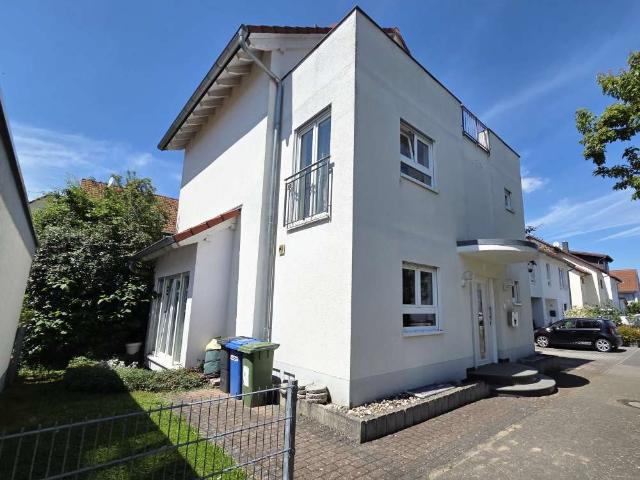 Haus zum Kaufen in Groß Zimmern 590.000,00 EUR 169 m²