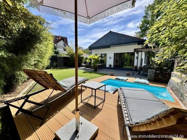 Haus zum Kaufen in Groß Zimmern 675.000,00 EUR 171.49 m²
