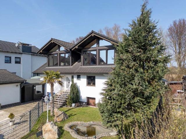 Haus zum Kaufen in Groß Zimmern 699.000,00 EUR 219.8 m²