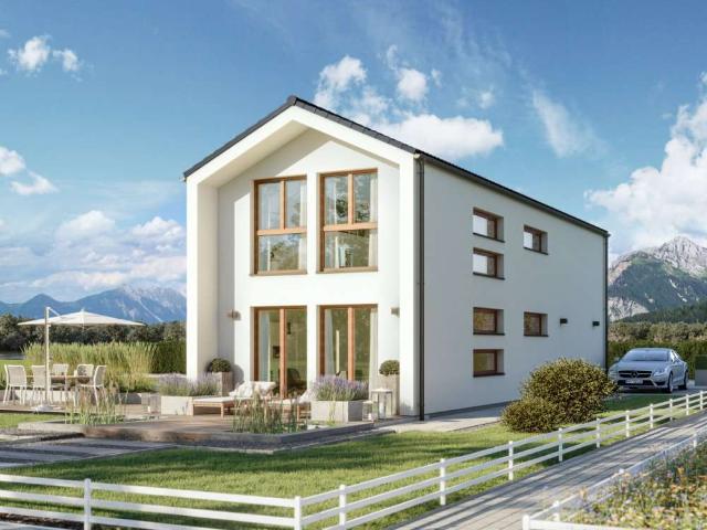Haus zum Kaufen in Groß Zimmern 799.270,00 EUR 170 m²