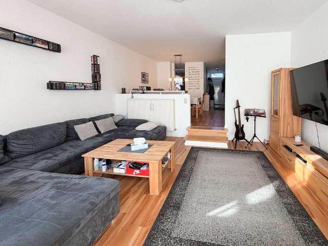Haus zum Kaufen in Groß Zimmern 399.000,00 EUR 125.89 m²
