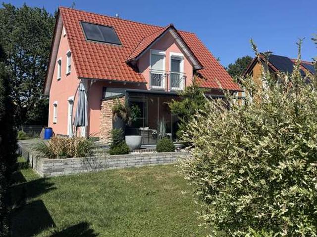 Haus zum Kaufen in Großaitingen 699.000,00 EUR 132 m²