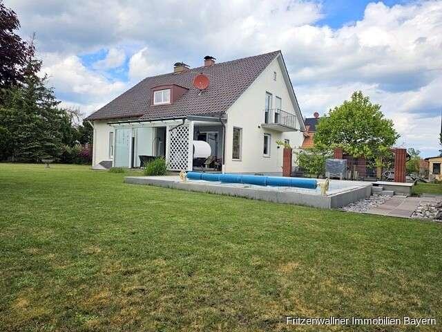 Haus zum Kaufen in Großaitingen 899.000,00 EUR 170.05 m²