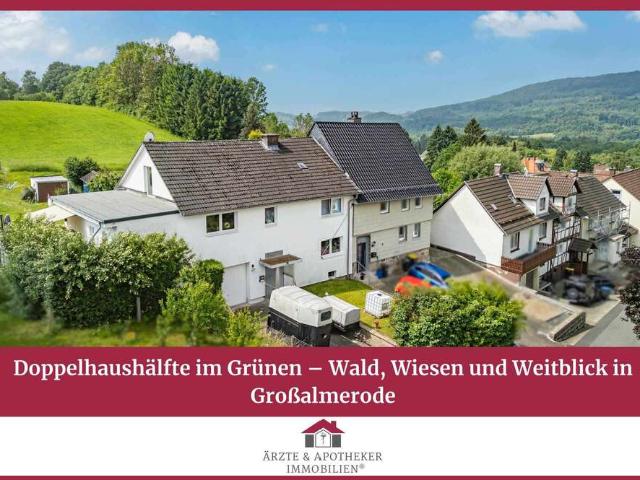 Haus zum Kaufen in Großalmerode 259.000,00 EUR 220 m²