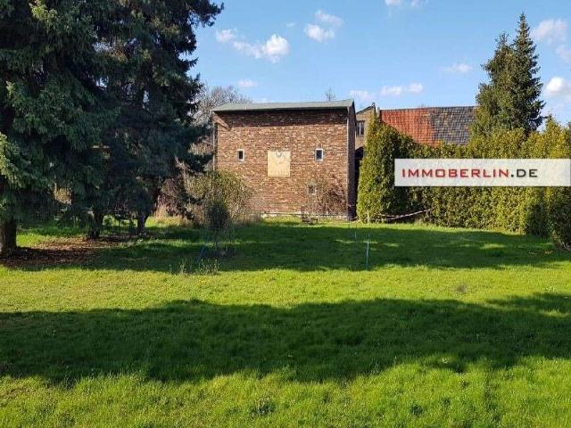 Haus zum Kaufen in Großbeeren 2.100.000,00 EUR 400 m²