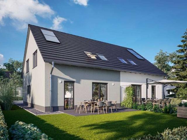 Haus zum Kaufen in Großbeeren 370.970,00 EUR 128 m²