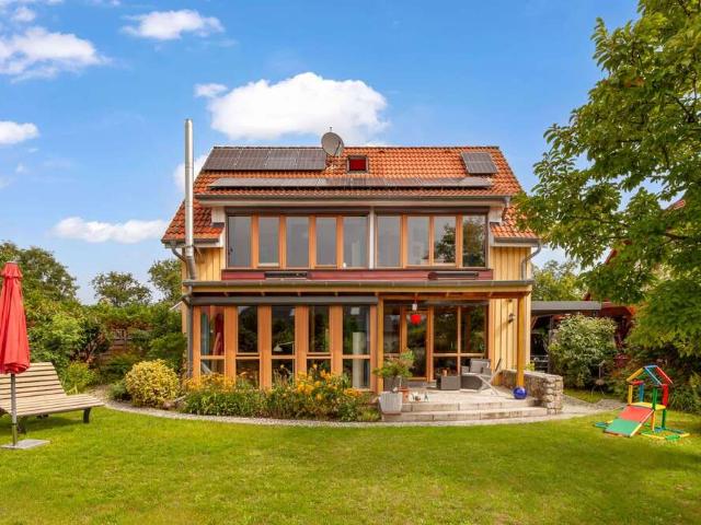 Haus zum Kaufen in Großbeeren 655.000,00 EUR 154.64 m²
