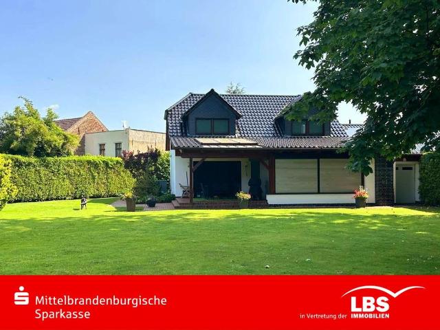 Haus zum Kaufen in Großbeeren 725.000,00 EUR 124 m²