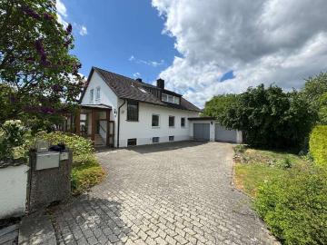 Haus zum Kaufen in Großberghofen 749.000,00 EUR 154 m²
