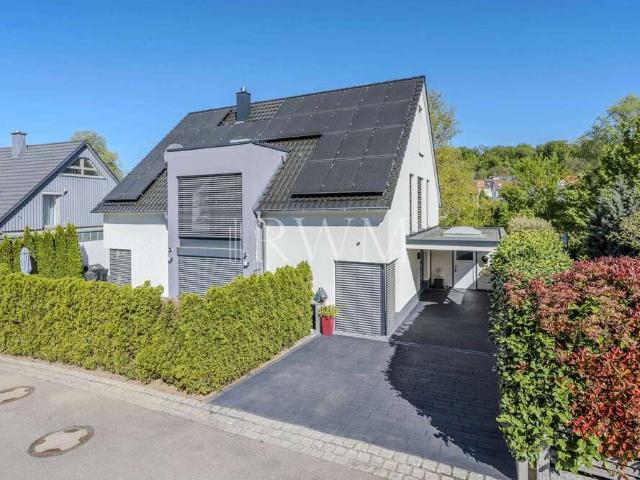 Haus zum Kaufen in Großbettlingen 1.250.000,00 EUR 245.48 m²
